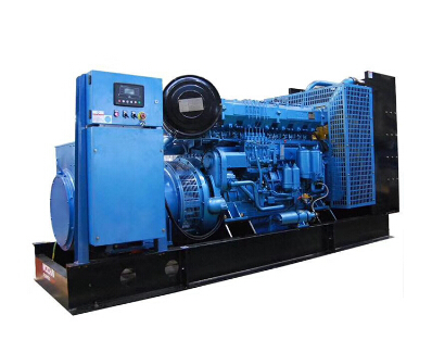 三亚宗申动力150kw大型柴油发电机组