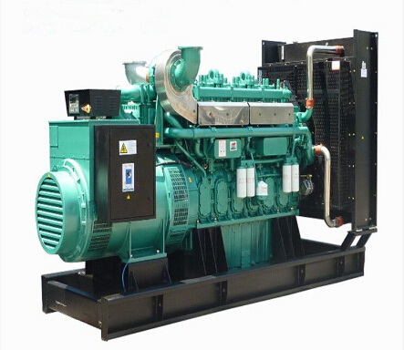 三亚宗申动力30kw小型柴油发电机组_COPY