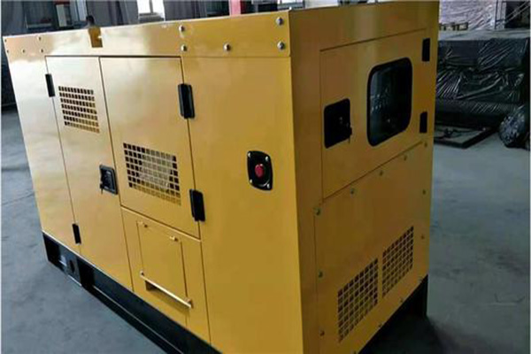 三亚发电机出租