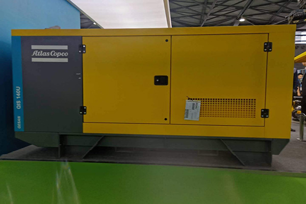 三亚发电机出租