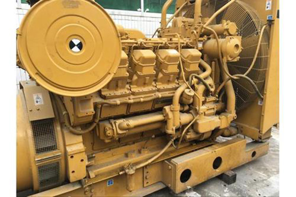 三亚发电机出租