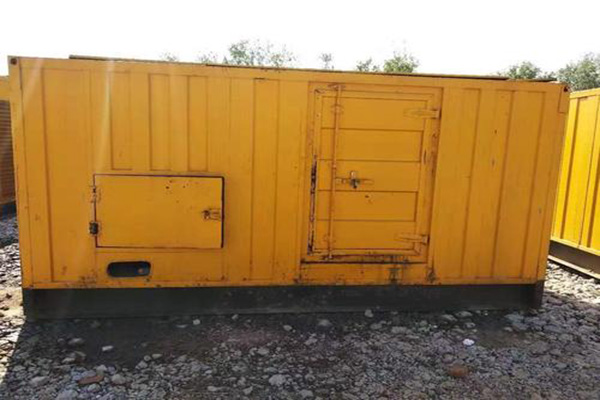 三亚发电机出租