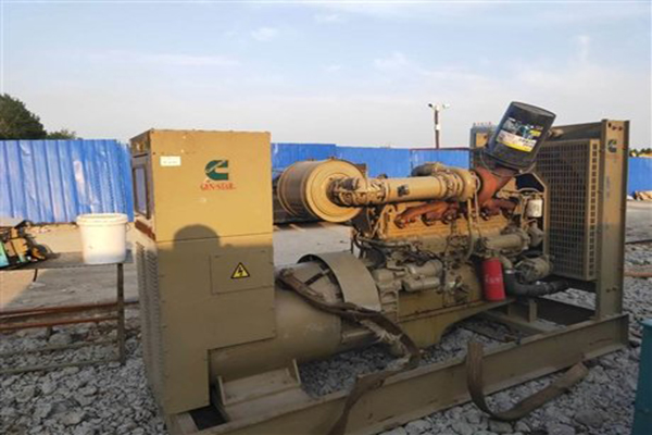 三亚发电机出租 三亚发电机出租