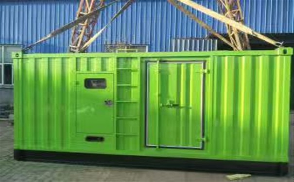 三亚康明斯300kw大型柴油发二手电机组 三亚康明斯300kw大型柴油发二手电机组