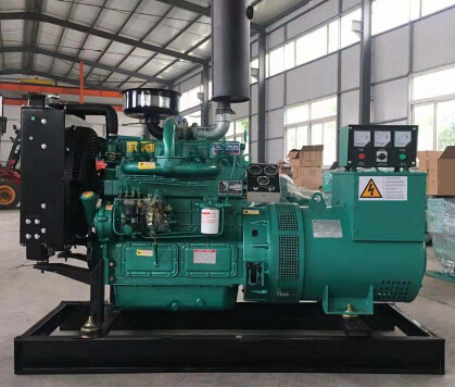 三亚宗申动力10kw小型柴油二手发电机 三亚宗申动力10kw小型柴油二手发电机