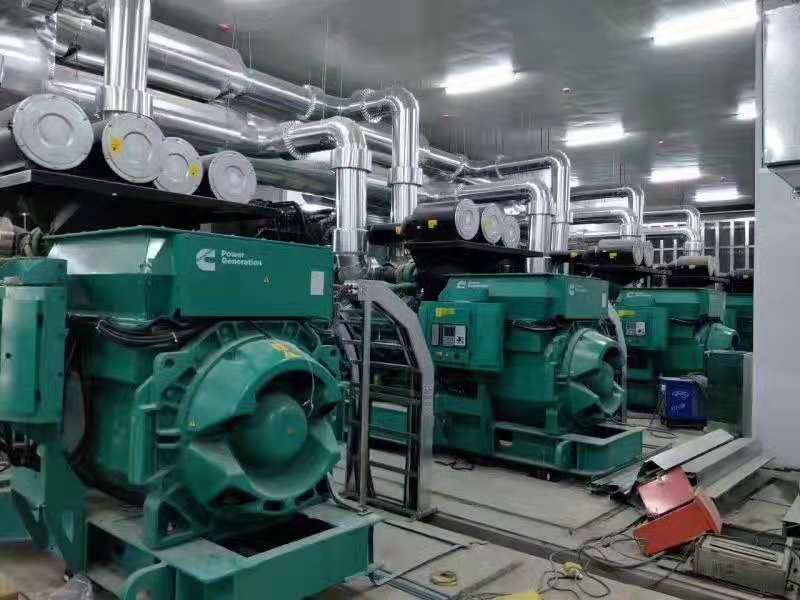 三亚发电机出租