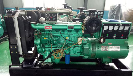 三亚发电机不发电的原因