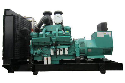 三亚柴油发电机组