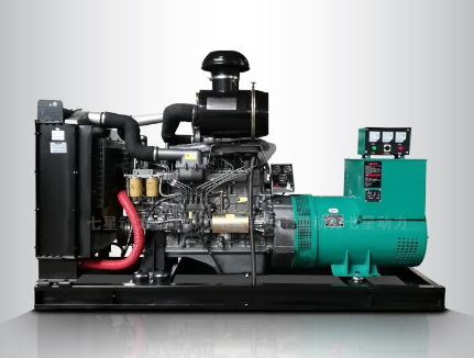 三亚全新泰豪250kw大型柴油发电机组 三亚全新泰豪250kw大型柴油发电机组