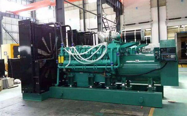 三亚全新科克500kw大型柴油发电机组出租 三亚全新科克500kw大型柴油发电机组出租