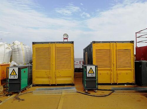 三亚发电机出租